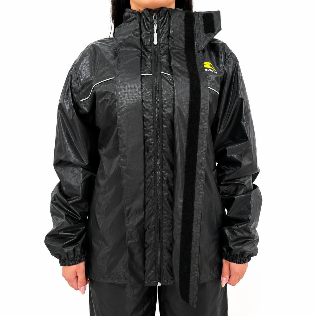 Impermeable ROMO RIDER PRO MUJER