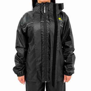 Impermeable ROMO RIDER PRO MUJER