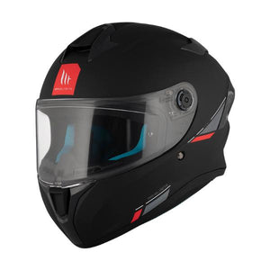 CASCO INTEGRAL MT TARGO S SOLID