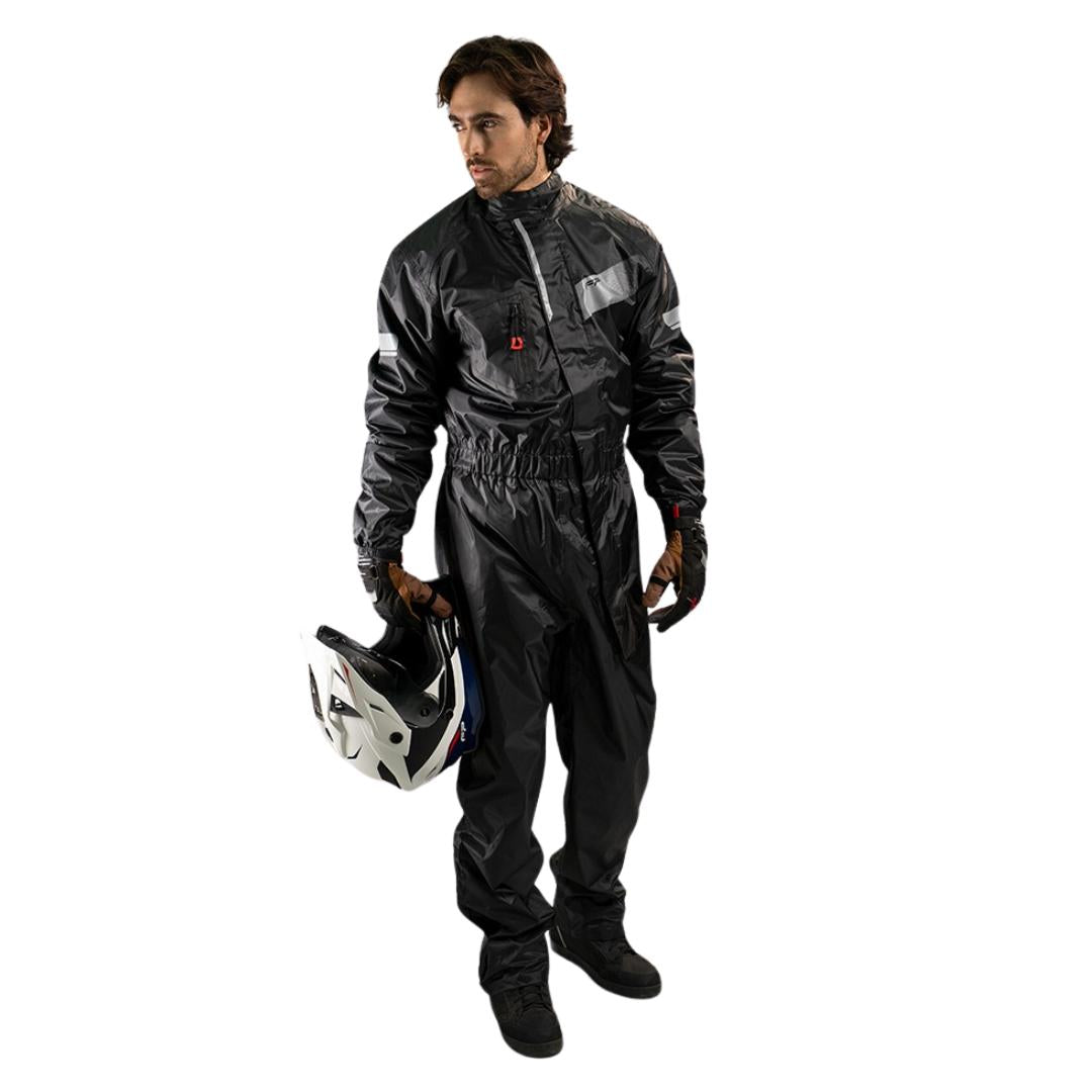 Impermeable HURRICANE 2025 FP