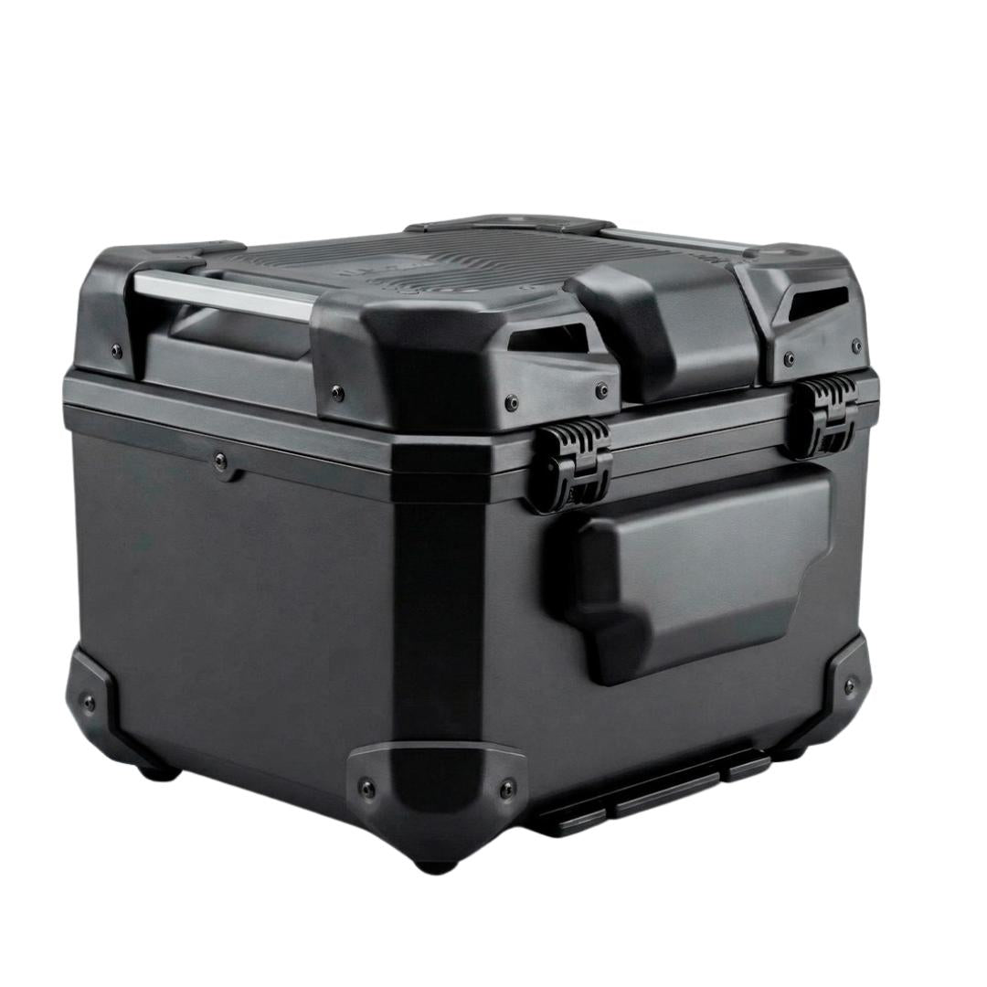 Maletero MAVERICK 3.0 40L Negro