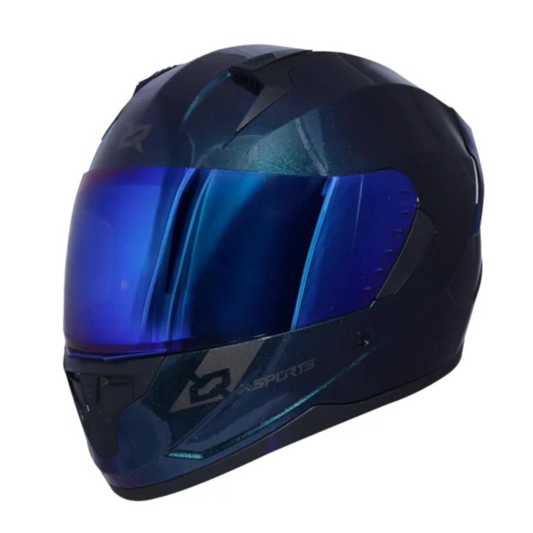 CASCO INTEGRAL X-SPORTS M67 CAMALEON