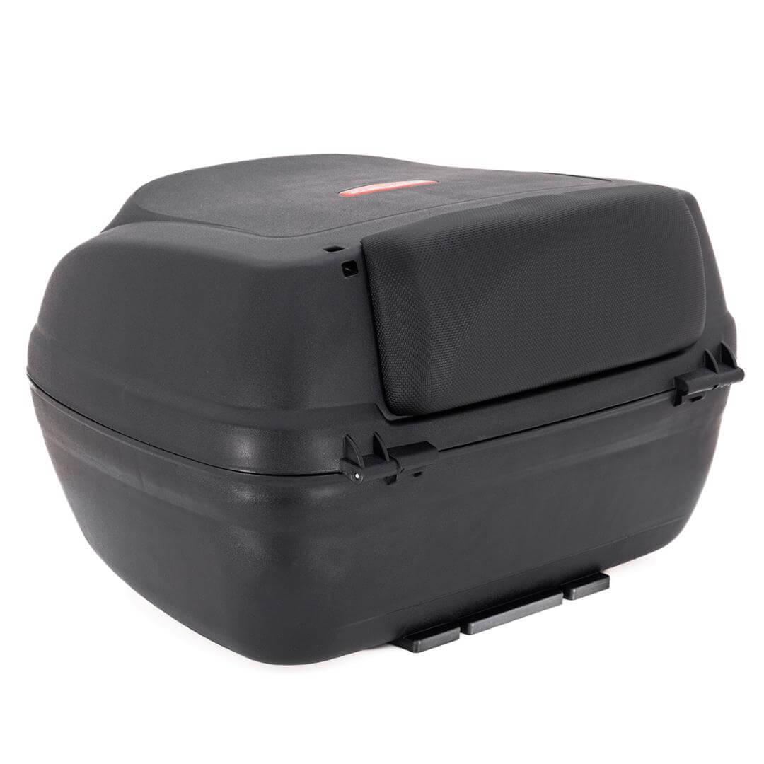 Maletero 40 LITROS nucleon ROJO FP