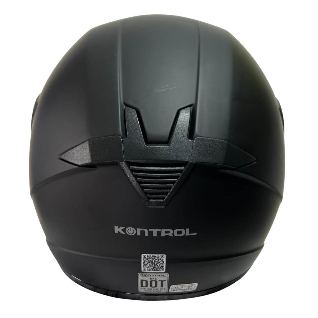 CASCO INTEGRAL KONTROL 878 SOLID RELOADED