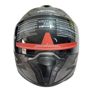 CASCO ABATIBLE KONTROL TROOPER