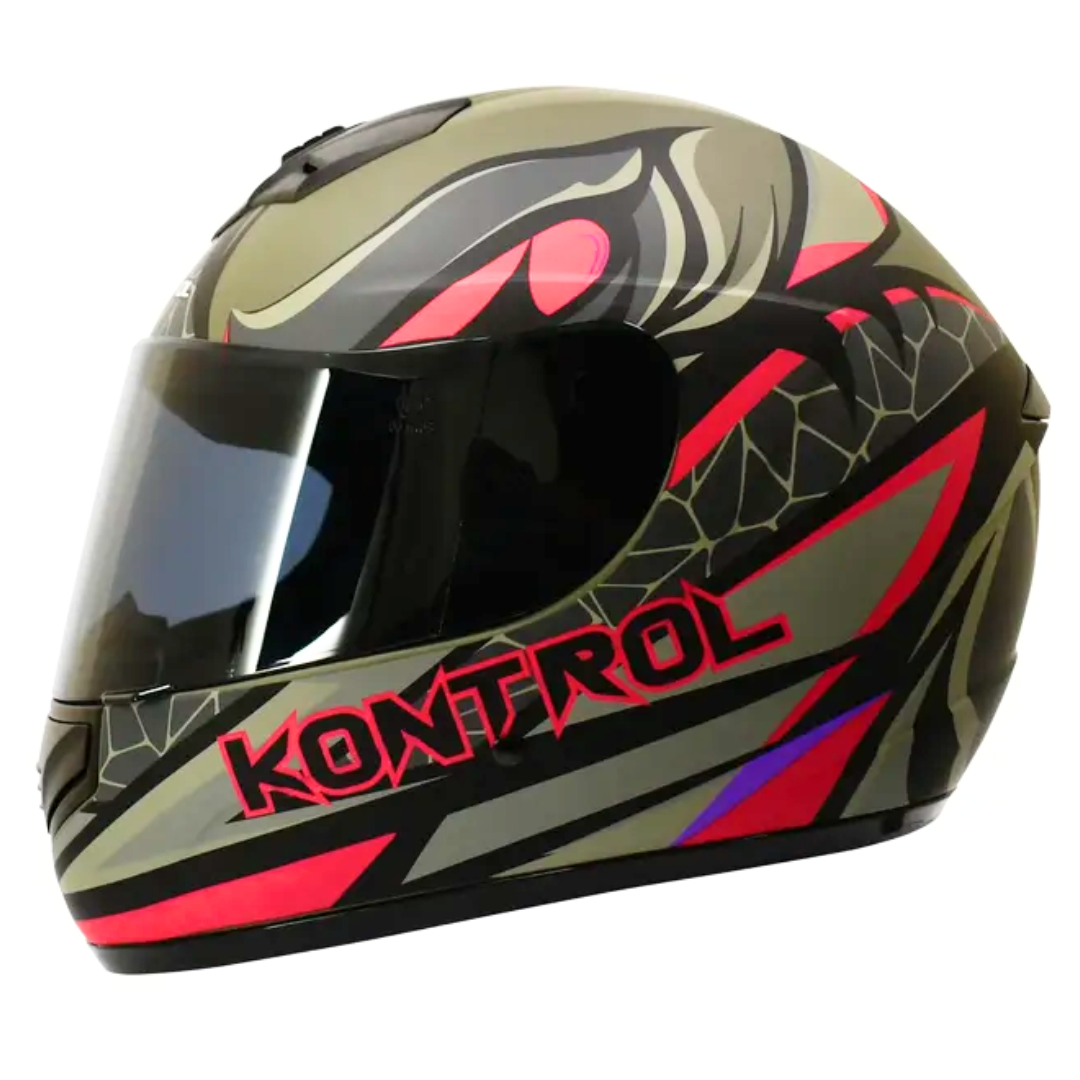 CASCO INTEGRAL KONTROL 878 BOWELL