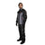 Impermeable TSUNAMI 2025 NEGRO GRIS FP