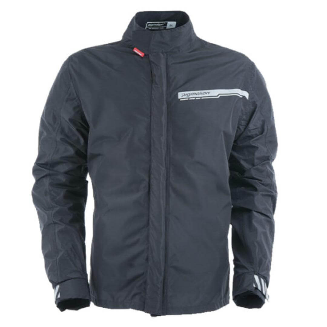 Chaqueta cortavientos liner impermeable LISBOA PIGMALION