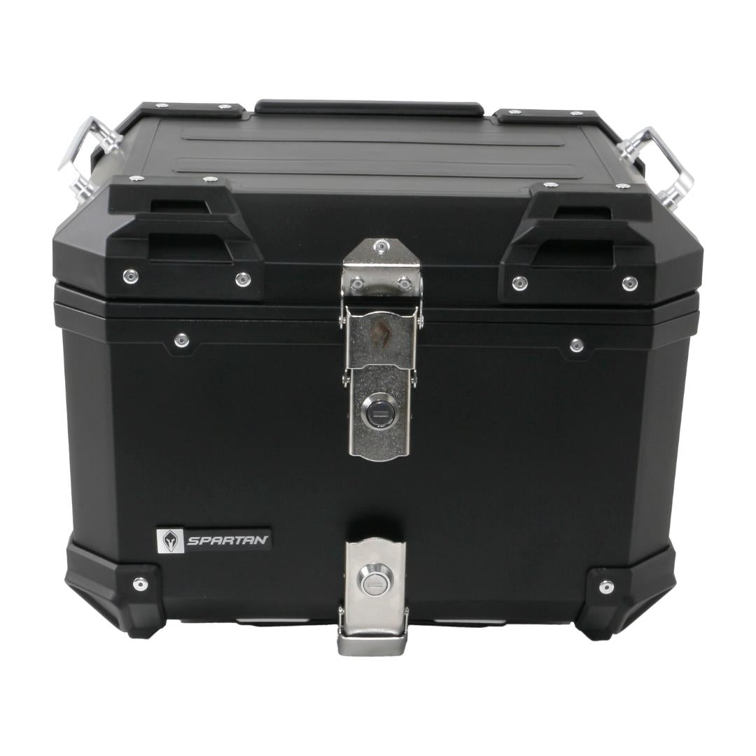 Maletero SPARTAN 45 Litros DOBLE LOCK