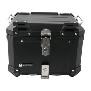 Maletero SPARTAN 45 Litros DOBLE LOCK