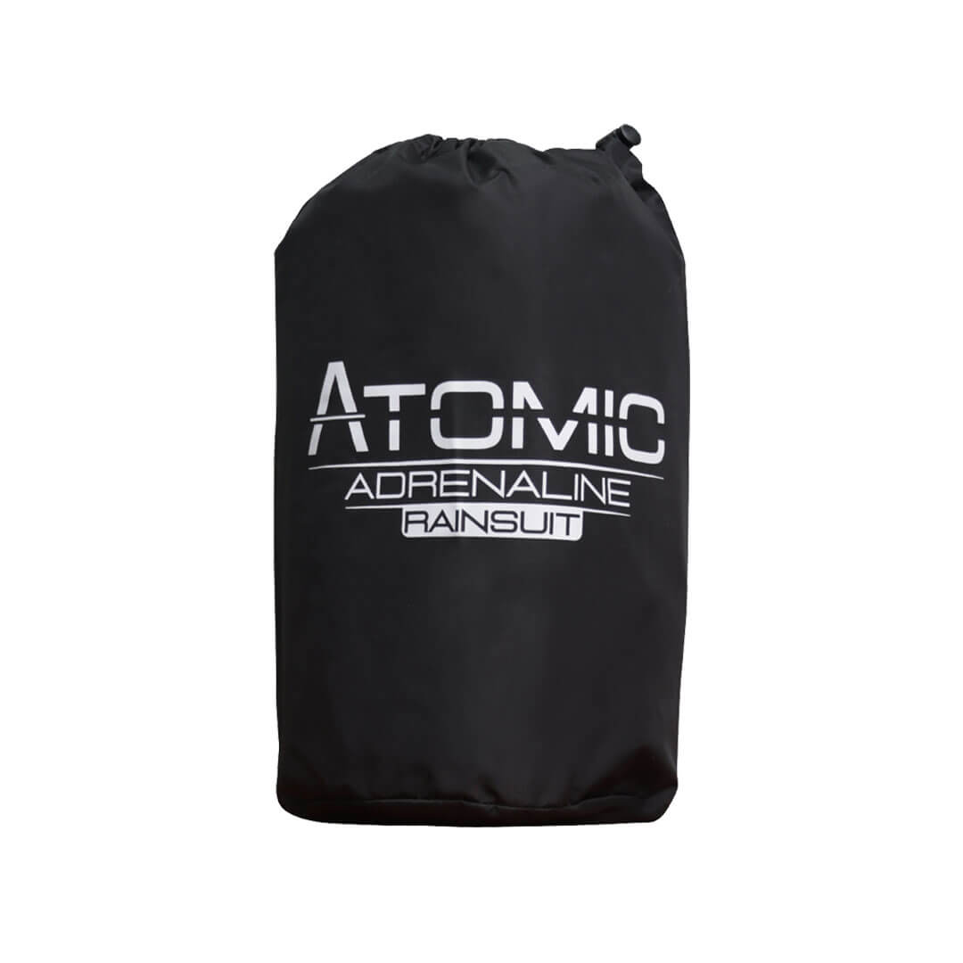 Impermeable ATOMIC ADRENALINE
