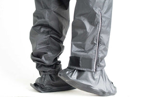 Impermeable VETROX EVO23 Verde militar