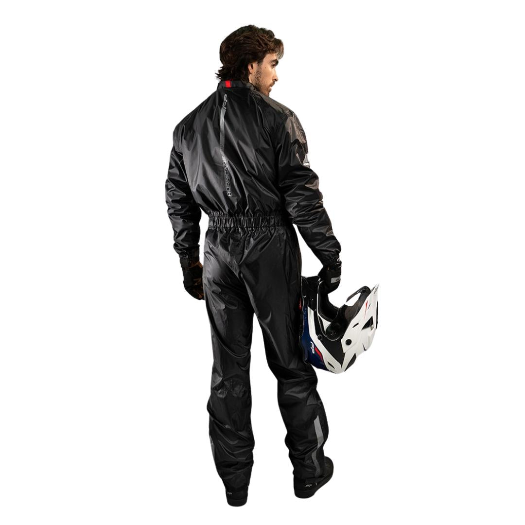 Impermeable HURRICANE 2025 FP