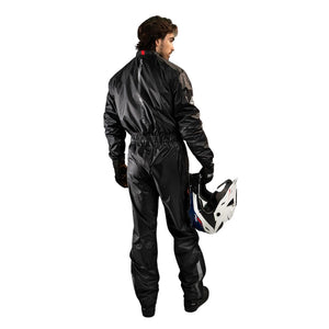 Impermeable HURRICANE 2025 FP