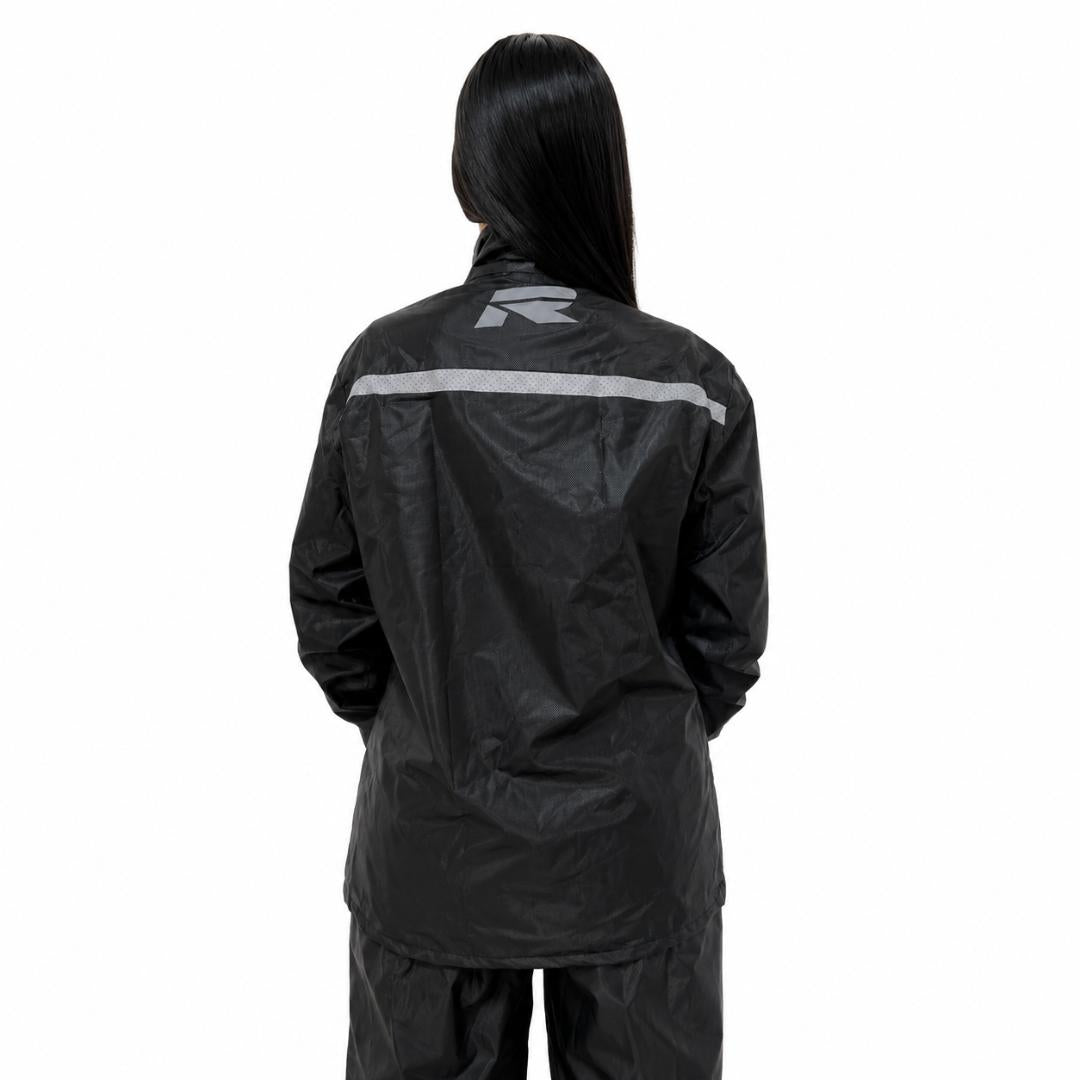 Impermeable ROMO RIDER PRO MUJER