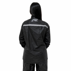 Impermeable ROMO RIDER PRO MUJER