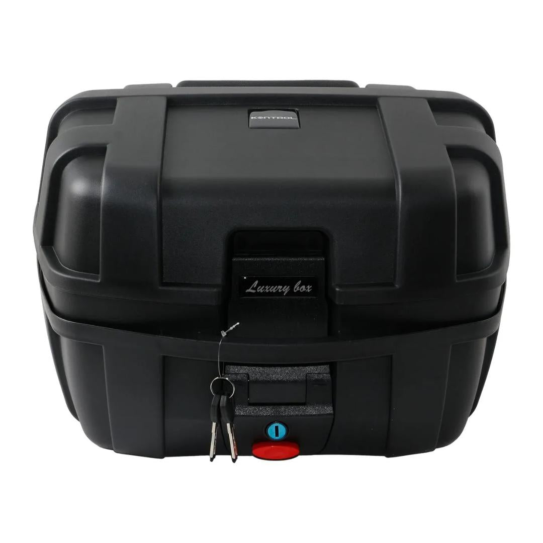 Maletero KONTROL 37 LITROS