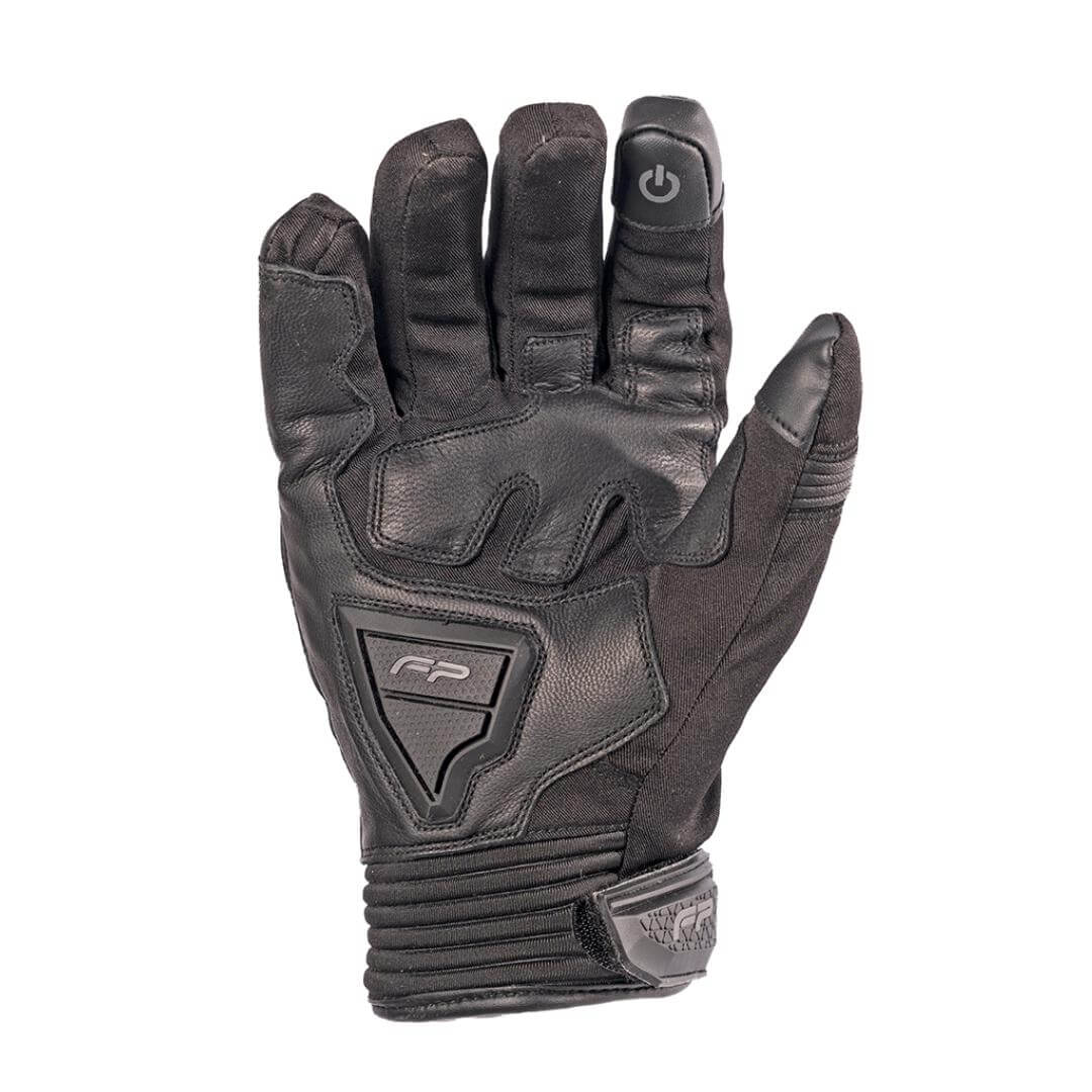 Guantes de protección IMPERMEABLES IRON FP