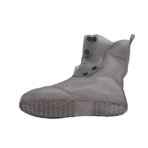 Botas Impermeables ATOMIC Xion de Latex