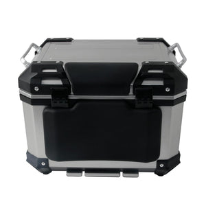 Maletero SPARTAN 45 Litros GRIS