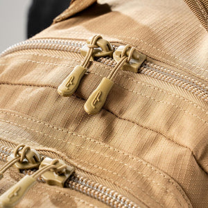 Morral Taktical T25 DESERT FP