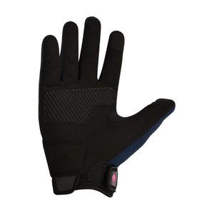 Guantes de protección spartan suburb fucsia