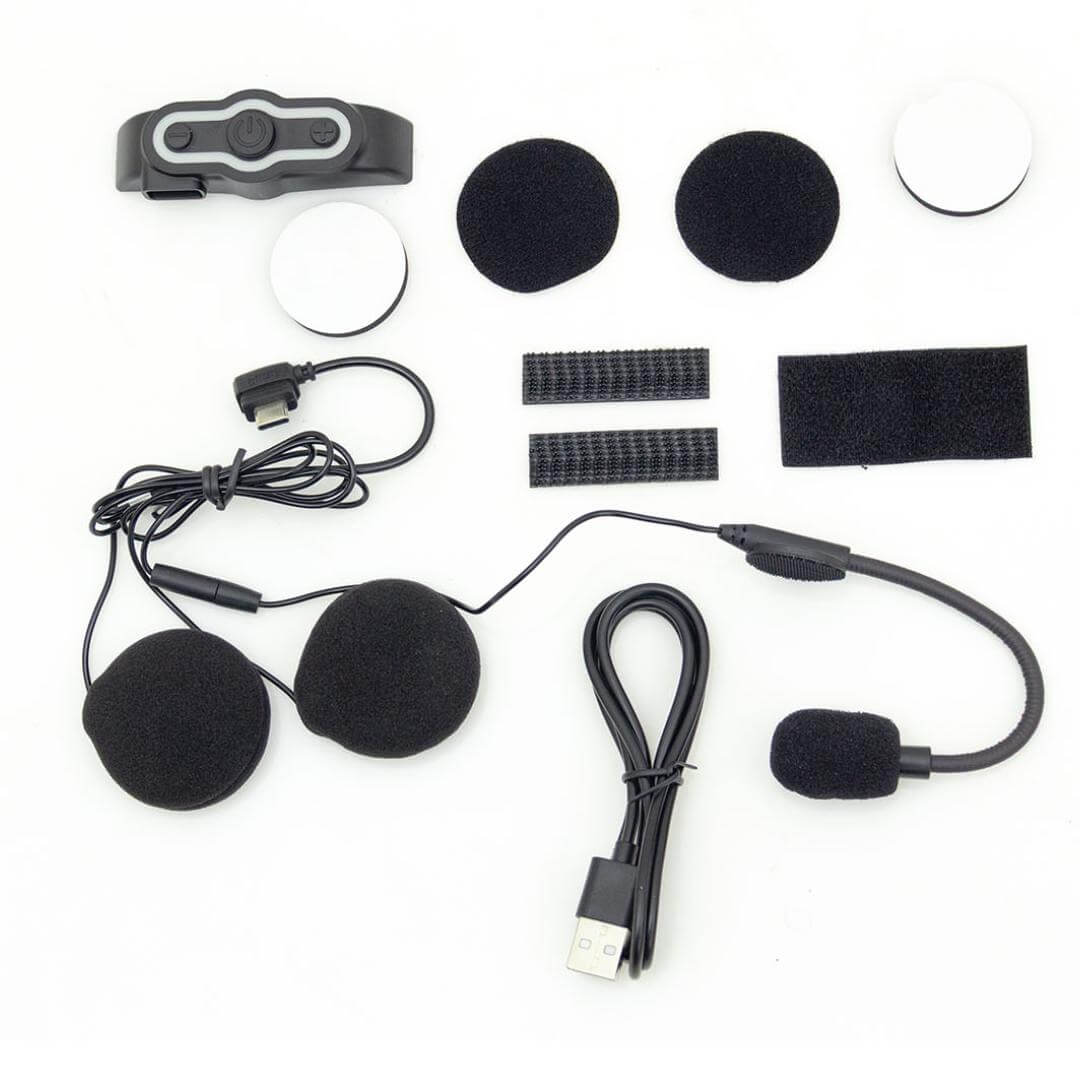 Auriculares manos libres Bluetooth FP