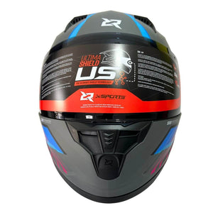 CASCO INTEGRAL X-SPORTS M67 XLAYER