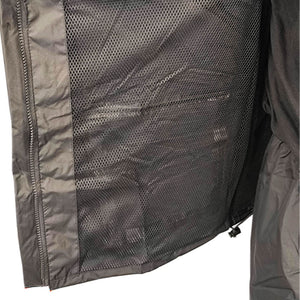 Impermeable ATOMIC ADRENALINE