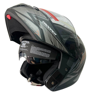 CASCO ABATIBLE KONTROL TROOPER
