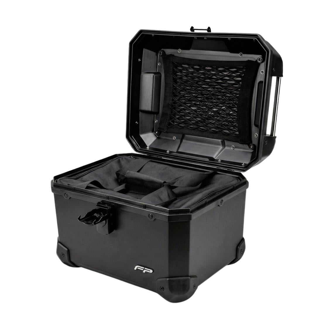 Maletero MAVERICK 3.0 40L Negro