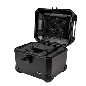 Maletero MAVERICK 3.0 40L Negro