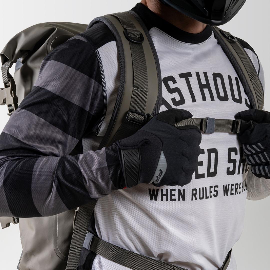 Morral BRYBAG B25 ARENA FP