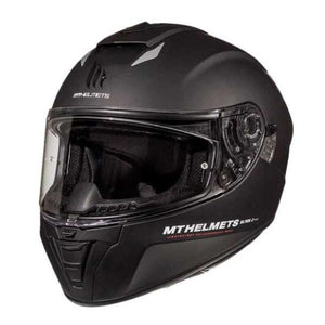 CASCO INTEGRAL MT BLADE 2 SV SOLID