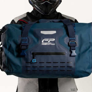 Maleta BRYBAG M45 azul FP