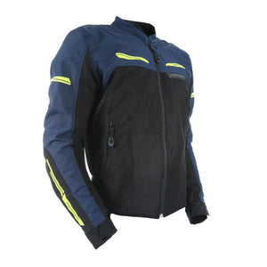 Chaqueta De Proteccion Pigmalion Genesis verano