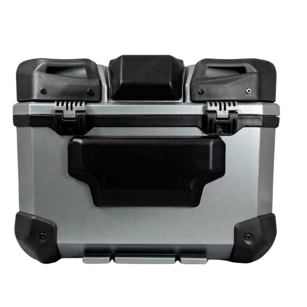 Maletero MAVERICK 3.0 40L Titanio
