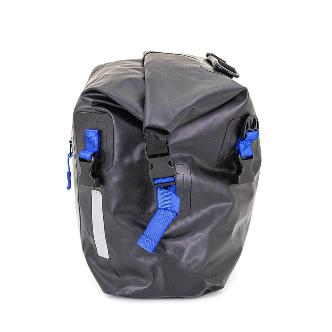 Maleta impermeable drybag FP S20 azul