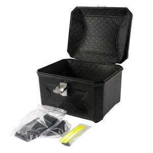 Maletero KONTROL 45 Litros negro