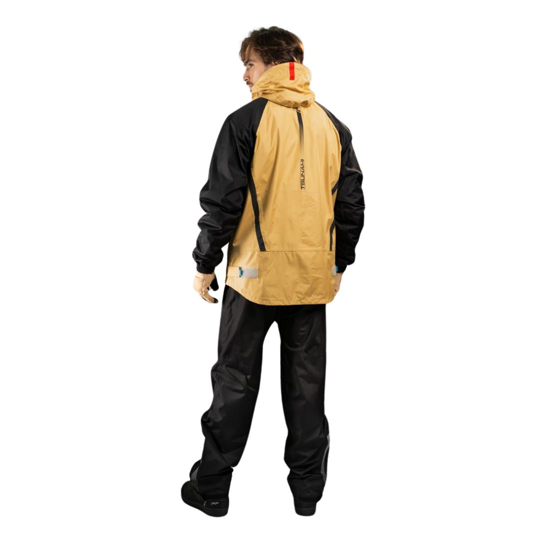Impermeable TSUNAMI 2025 ARENA FP