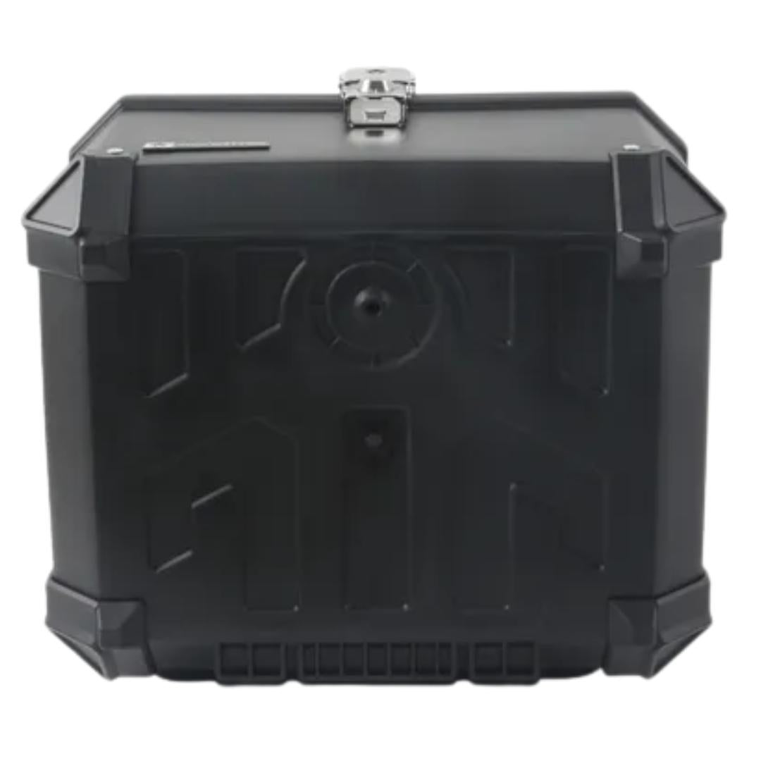 Maletero SPARTAN 45 Litros ROMA NEGRO