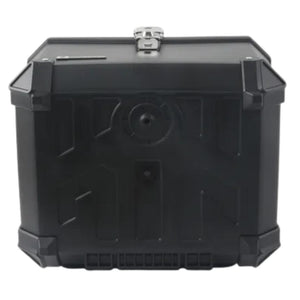 Maletero SPARTAN 45 Litros ROMA NEGRO