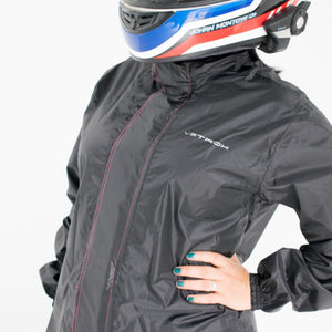 Impermeable VETROX PORTABLE PLUS DAMA