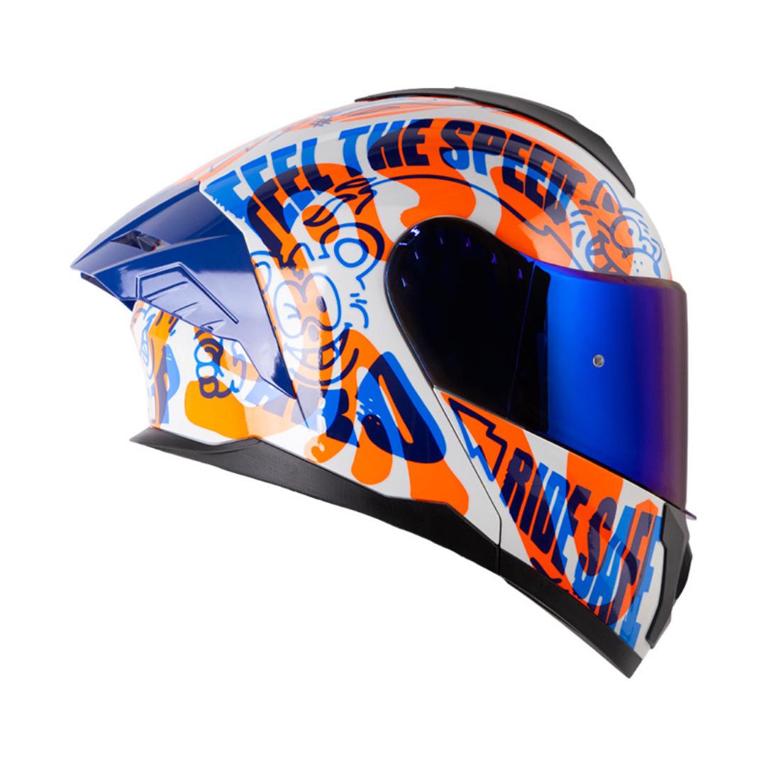CASCO ABATIBLE HRO 3480DV OVER