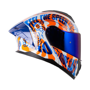 CASCO ABATIBLE HRO 3480DV OVER