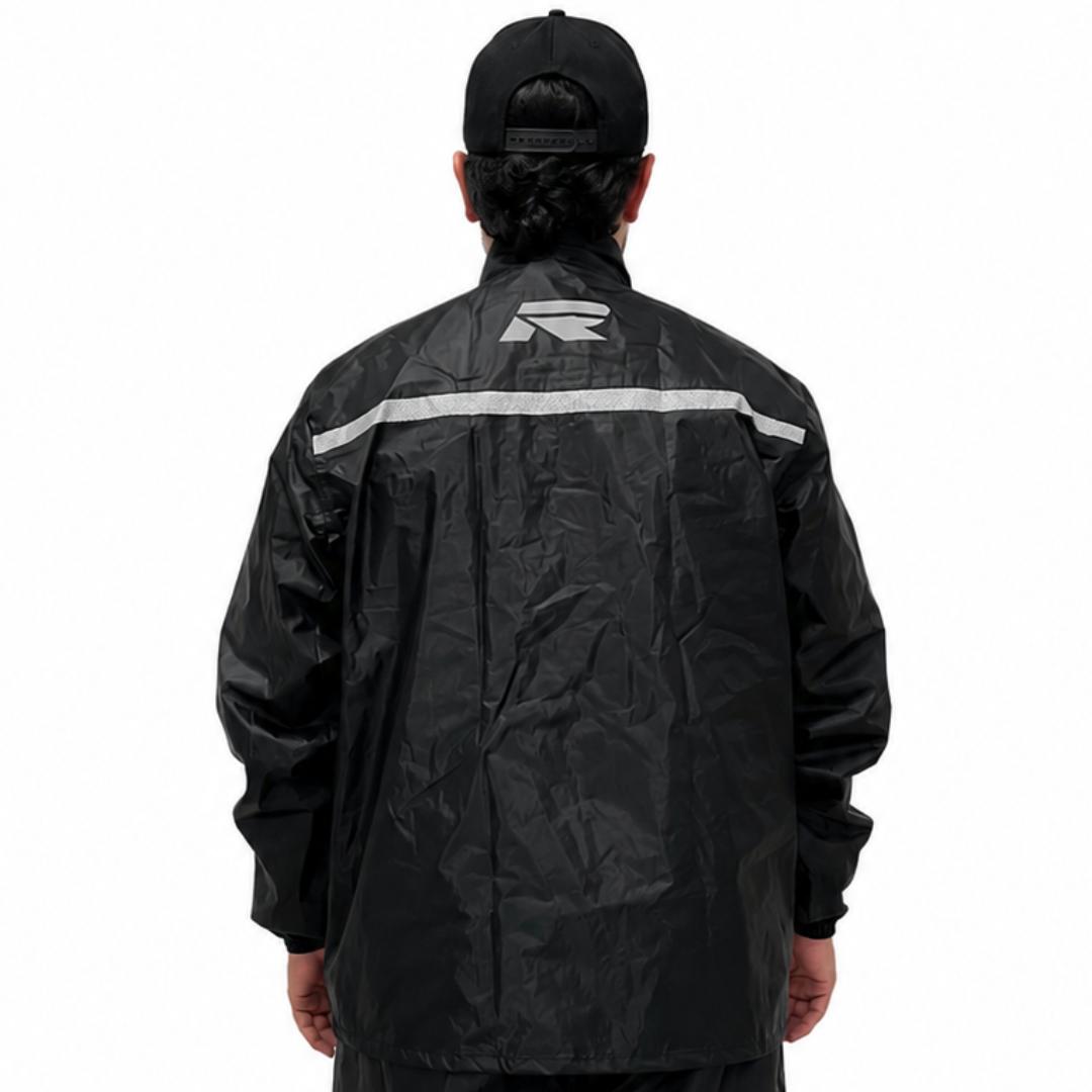 Impermeable ROMO RIDER PRO HOMBRE