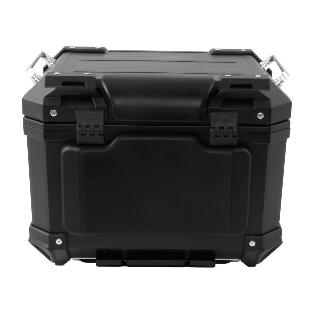 Maletero SPARTAN 45 Litros DOBLE LOCK