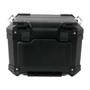 Maletero SPARTAN 45 Litros DOBLE LOCK