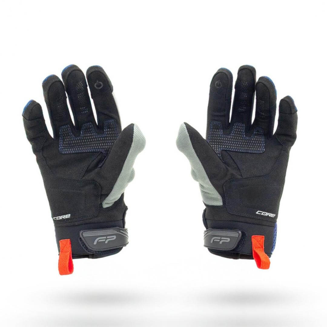 Guantes de protección CORE AZUL FP