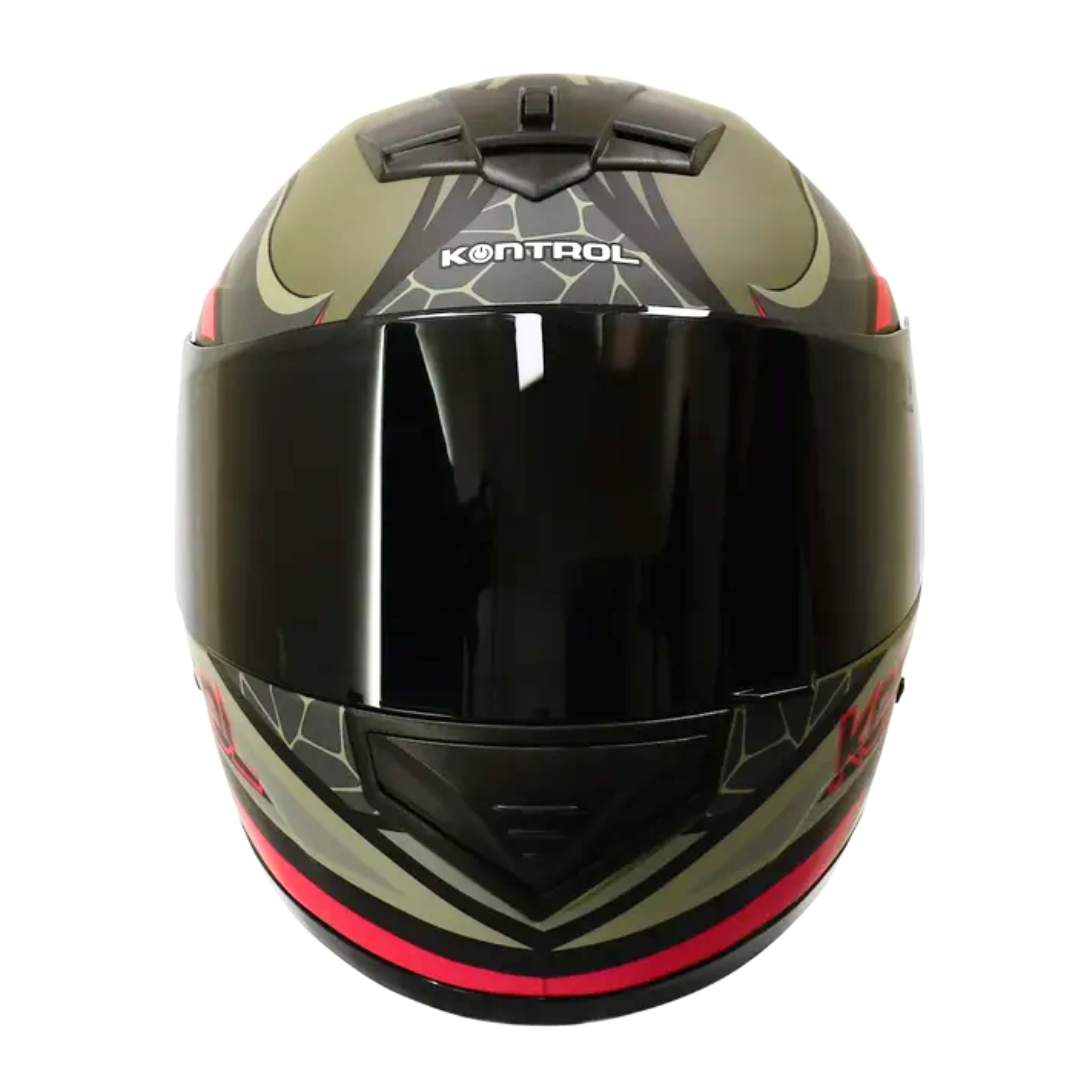CASCO INTEGRAL KONTROL 878 BOWELL